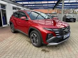 Ultimaterotmet Neu 2025 Hyundai Tucson Comfort SUV | 27.890 € (Superpreis)
