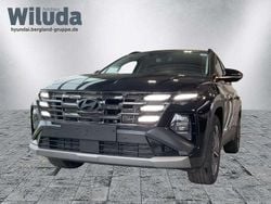 Abyss black schwarz Neu 2025 Hyundai Tucson Trend SUV | 34.840 € (Guter Preis)