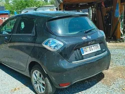 Schwarz Gebraucht 2019 Renault Zoe Experience Kleinwagen | 9.000 € (Fairer Preis)
