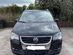 Gebraucht 2009 VW Touran Freestyle Van / Kleinbus | 4.200 € (Fairer Preis)