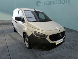 Weiß Gebraucht 2023 Mercedes Citan 112 Kombi | 22.158 € (Superpreis)