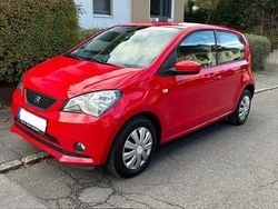 Rot Gebraucht 2015 Seat Mii Chic Kleinwagen | 7.500 € (Guter Preis)