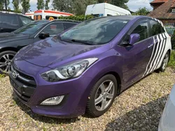 Weiß Gebraucht 2015 Hyundai i30 Style Limousine | 9.990 € (Fairer Preis)