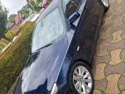 Blau Gebraucht 2003 BMW 545 Basis Limousine | 7.999 € (Guter Preis)