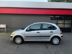 Silber Gebraucht 2007 Citroën C3 Kleinwagen | 2.250 € (Fairer Preis)