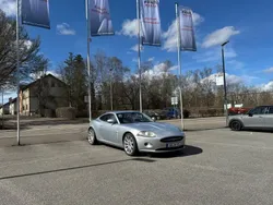 Silber Gebraucht 2006 Jaguar XK Coupé | 17.750 €