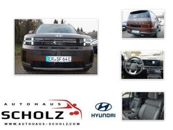 Braun Gebraucht 2025 Hyundai Santa Fe Comfort SUV | 51.890 €