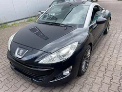 Schwarz Gebraucht 2011 Peugeot RCZ Coupé | 5.200 € (Guter Preis)