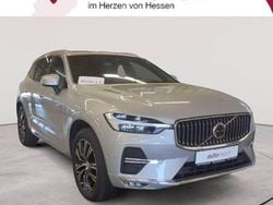 Silver dawn metallic Gebraucht 2022 Volvo XC60 Inscription SUV | 32.790 € (Guter Preis)