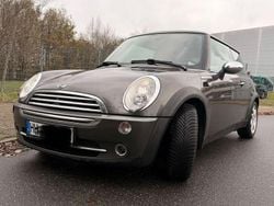 Grau Gebraucht 2006 Mini ONE Kleinwagen | 4.900 € (Fairer Preis)