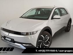 Cyber grey / met (grau) Gebraucht 2024 Hyundai Ioniq Kleinwagen | 35.880 € (Etwas zu teuer)