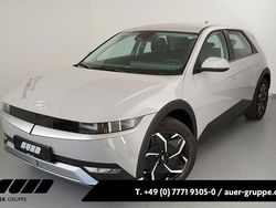 Cyber grey / met (grau) Gebraucht 2024 Hyundai Ioniq 6 Limousine | 35.880 € (Teuer)