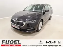 Schwarzmagic perleffekt Gebraucht 2022 Skoda Octavia Ambition Kombi | 19.999 € (Guter Preis)