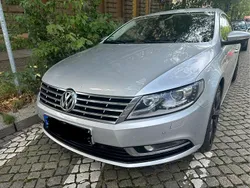 Silber Gebraucht 2013 VW CC Limousine | 9.900 € (Guter Preis)