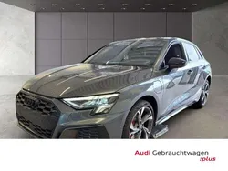 Daytonagrau perleffekt Gebraucht 2022 Audi A3 e-tron S-Line Kleinwagen | 26.480 € (Fairer Preis)
