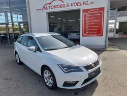 Gebraucht 2020 Seat Leon Limousine | 12.999 € (Fairer Preis)