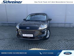 Schwarz Gebraucht 2022 Ford Kuga Titanium SUV | 23.490 € (Guter Preis)