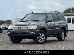 Grau Gebraucht 2006 Toyota Land Cruiser SUV | 19.999 € (Fairer Preis)