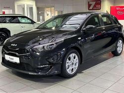 Auroraschwarz metallic Neu 2025 Kia Ceed Comfort Kleinwagen | 23.490 € (Fairer Preis)