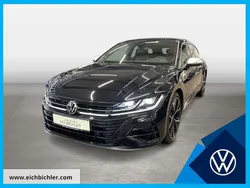 Schwarz Gebraucht 2022 VW Arteon R Limousine | 37.950 € (Fairer Preis)