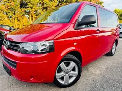 Salsa red Gebraucht 2015 VW T5 Van | 27.990 €