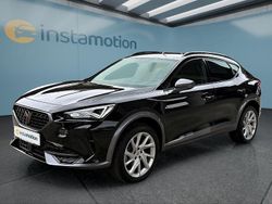 Schwarz Gebraucht 2024 Cupra Formentor SUV | 32.899 € (Fairer Preis)
