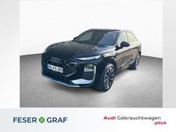 Mythosschwarz metallic Gebraucht 2025 Audi Q3 S-Line SUV | 52.890 €