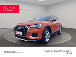 Pulsorange Gebraucht 2023 Audi Q3 Advanced SUV | 36.490 € (Fairer Preis)