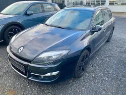 Grau Gebraucht 2012 Renault Laguna III GT Limousine | 3.495 € (Superpreis)
