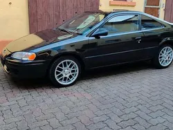 Schwarz Gebraucht 1997 Toyota Paseo Coupé | 2.600 € (Fairer Preis)