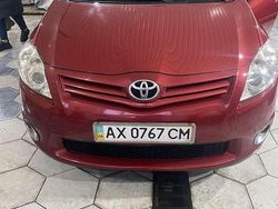 Gebraucht 2011 Toyota Auris Sol Limousine | 4.500 €