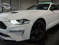 Weiß Gebraucht 2019 Ford Mustang Coupé | 31.822 € (Fairer Preis)
