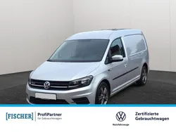 Silber Gebraucht 2020 VW Caddy Van / Kleinbus | 29.950 € (Teuer)
