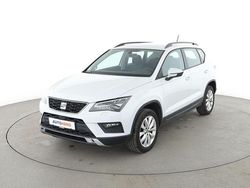 Weiß Gebraucht 2018 Seat Ateca Style SUV | 15.980 € (Fairer Preis)