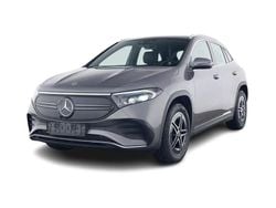 Andere Gebraucht 2023 Mercedes EQA300 AMG line SUV | 30.378 € (Guter Preis)