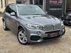 Grau Gebraucht 2016 BMW X5 M Sport SUV | 18.000 € (Guter Preis)