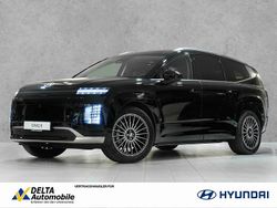 Abyss black Neu 2025 Hyundai Ioniq 9 SUV | 72.480 € (Superpreis)