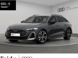 Grau Neu 2025 Audi A5 Ambiente Coupé | 71.790 € (Guter Preis)