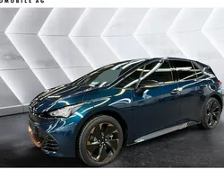 Blau Neu 2025 Cupra Born Kleinwagen | 40.635 € (Fairer Preis)