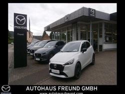 Weiss Gebraucht 2024 Mazda 2 | 20.490 € (Guter Preis)