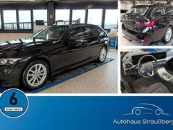 Schwarzkeine angabe Gebraucht 2023 BMW 320 Shadowline Kombi | 30.890 € (Guter Preis)