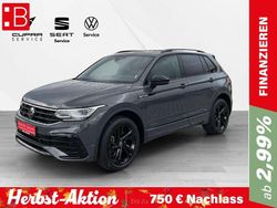 Grau Gebraucht 2024 VW Tiguan Pro SUV | 41.750 € (Fairer Preis)