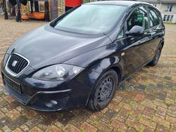 Schwarz Gebraucht 2011 Seat Altea Kleinwagen | 2.250 € (Superpreis)
