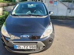 Gebraucht 2014 Ford Ka Titanium Kleinwagen | 3.100 € (Fairer Preis)