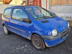 Blau Gebraucht 2005 Renault Twingo Kleinwagen | 400 € (Superpreis)