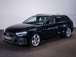 Andere Gebraucht 2024 Audi A4 S-Line Kombi | 33.998 € (Guter Preis)