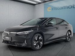 Schwarz Neu 2025 VW ID.7 Kleinwagen | 73.999 €