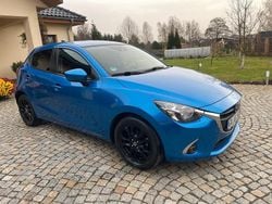 Blau Gebraucht 2019 Mazda 2 Kleinwagen | 11.950 € (Fairer Preis)