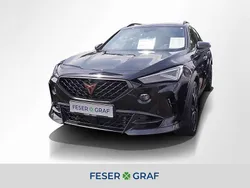 Midnight schwarz metallic Gebraucht 2023 Cupra Formentor VZ SUV | 38.840 € (Guter Preis)