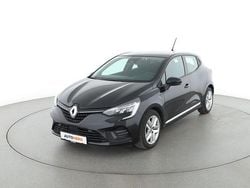 Schwarz Gebraucht 2021 Renault Clio V SE Limousine | 9.920 € (Guter Preis)